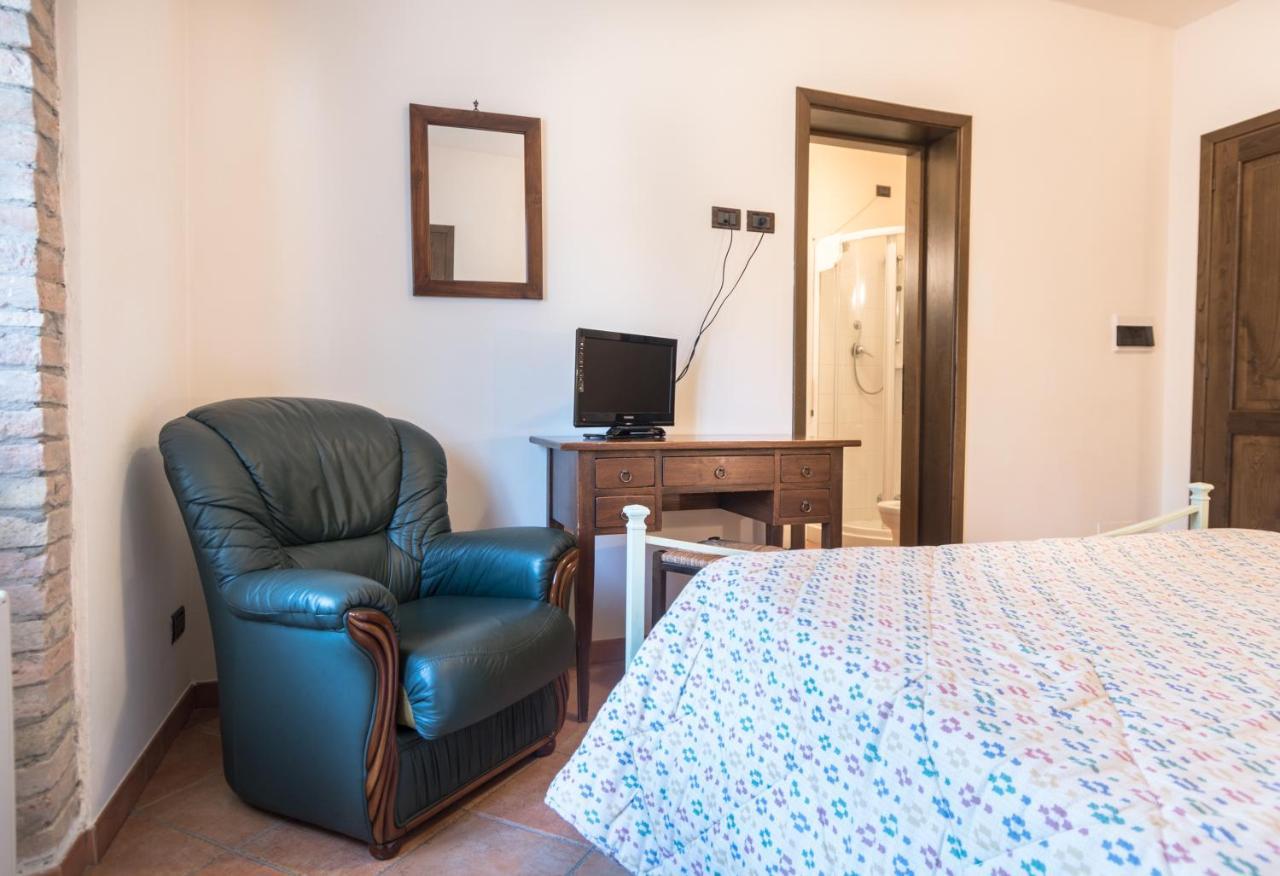 Agriturismo Il Giardino Dei Ciliegi Passaggio di Assisi Zewnętrze zdjęcie