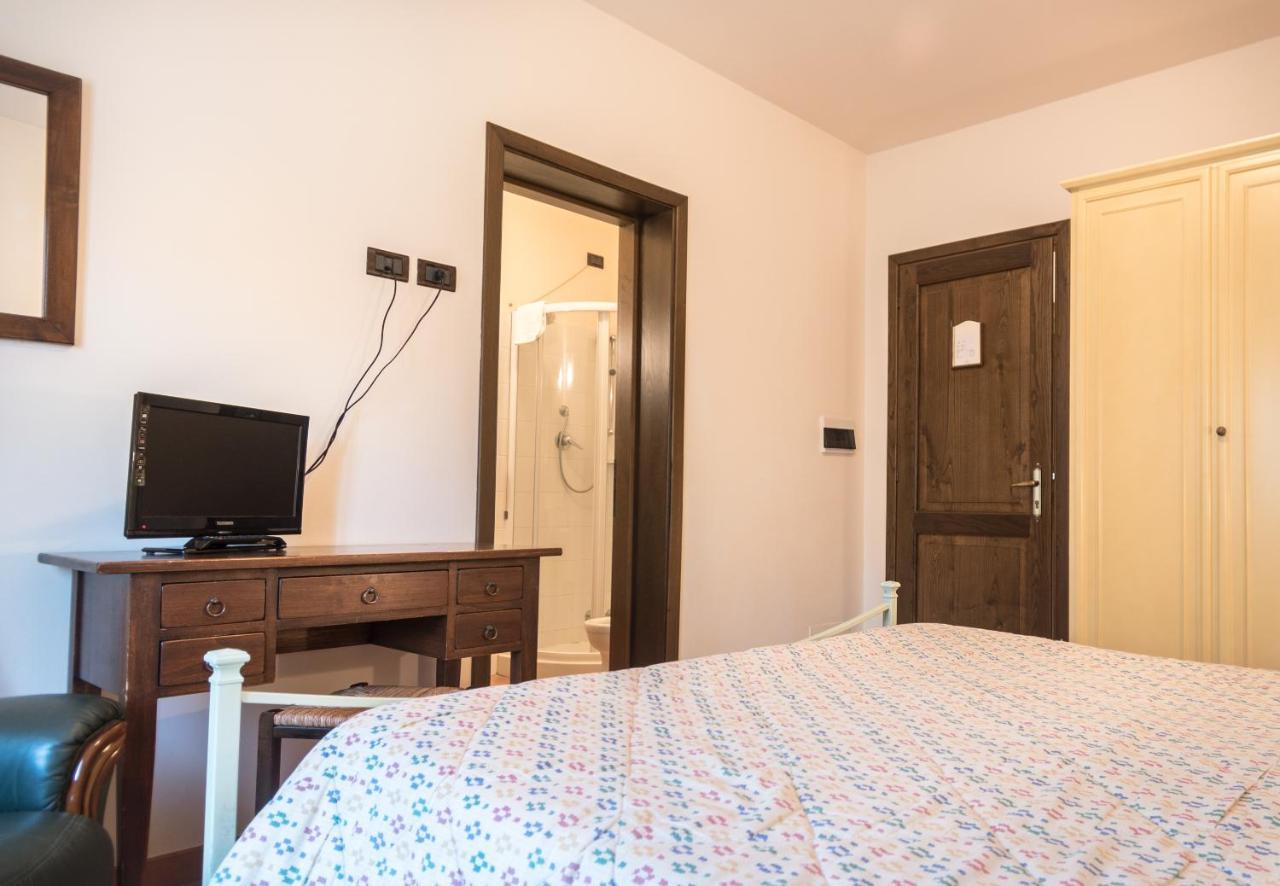 Agriturismo Il Giardino Dei Ciliegi Passaggio di Assisi Zewnętrze zdjęcie